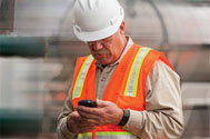 worker_cell_phone