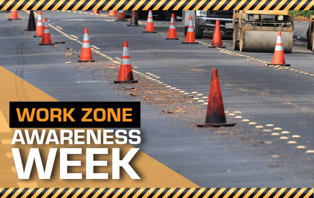 Home — Work Zone Safety Information Clearinghouse