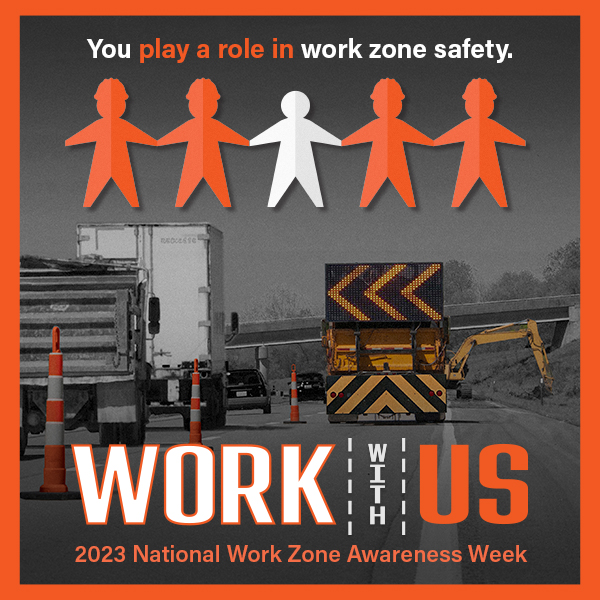 Safety Awareness Week 2025